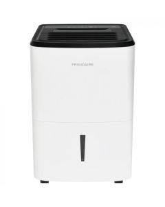 Frigidaire Deshumificador | 50 Pintas | Certificado Energy Star® | Blanco