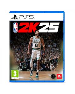 Sony Juego NBA 2K25 para Playstation 5