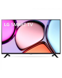 Lg Televisor 32" | LED HD | SMART TV | Procesador potencia a5 Gen 5 | WebOS22 | ThinQ