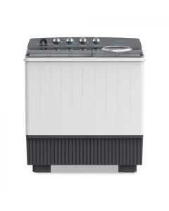 Frigidaire Lavadora Semi-Automática | 20KG | Panel Bilingüe | 120V/60hZ 