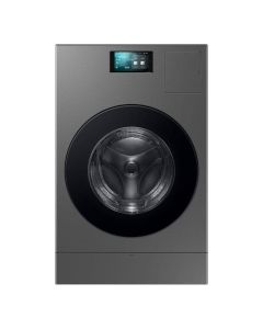 Samsung Bespoke AI Laundry Combo | 2 en 1 | Inverter | 26 Kg de Lavado | 15 Kg de Secado | Smartthings | Secado con Bomba de Calor | Lavado y Secado AI Opti