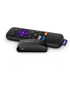 Roku Reproductor Express | Dispositivo Streaming | Hdmi | Dolby Audio | Dolby Atmos