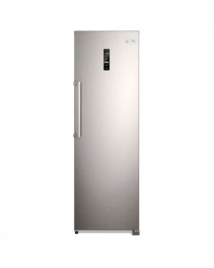 Frigidaire Refrigeradora | Una puerta | 12.6 p3 | Compresor inverter | puertas reversibles | Silver