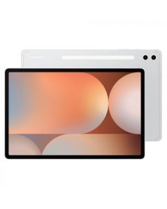 Samsung Galaxy Tab S10+ Wi-Fi | 256gb | 12gb | 12.4" | Plateado