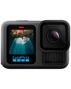 Gopro Cámara HERO 13 Black