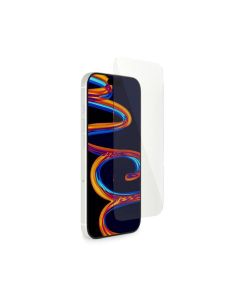 N. Co Tecnology Protector de Pantalla Nco Antimicrobial para Iphone 16 Pro