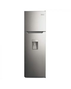 Frigidaire Refrigeradora Automatica 9Cp | Dispensador de Agua | Inverter | Gris