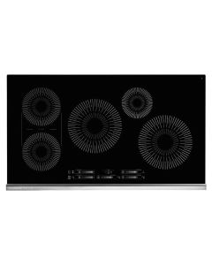Frigidaire Cocina de Inducción Gallery 36" | Templock | Negro