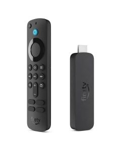 Amazon Reproductor de Streaming Fire Tv Stick 4k Max 2 Generación | 16gb Almacenamiento 