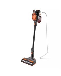 Shark Aspiradora Rocket Ultra-Light Hv301 | Naranja y Gris 