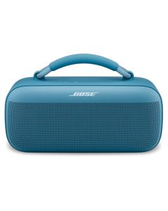 Bose Bocina Inalámbrica Soundlink Max | Bluetooth | a Prueba de Golpes | Azul