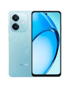 Oppo A20 | Octa Core | 128 Gb | 4 Gb Ram | Cámara 8 Mp + 5 Mp | Pantalla 6.67" | Azul