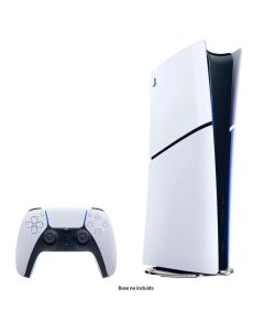 Sony Consola Playstation 5 Slim Digital | Ps5 | Blanco