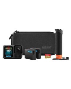 Gopro Camara Deportiva Hero 13 Black Combo 