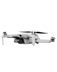 Dji Drone Mini 4k | 3 Ejes | Zoom Digital | Gris 