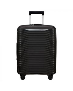 Samsonite Maleta de Viaje UPSCAPE SPINNER 55 Cm | Negro