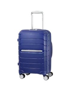 Samsonite Maleta de Viaje Octolite Spinner 55 Cm | Navy