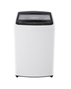 LG Lavadora Carga Superior | 16kg | Direct Drive | Smart Diagnosis | 10 Años de Grantía en el Compresor 