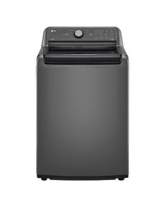 Lg Lavadora Carga Superior | 23kg | Agitador | Direct Drive | Smart Diagnosis | 10 Años de Garantía en Motor