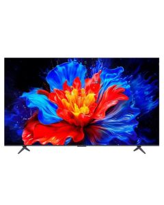 TCL Televisor 85" P8k | Qled 4k | Onkyo 2.1 | Aipq Pro Procesador | 3 Años de Garantía | Negro