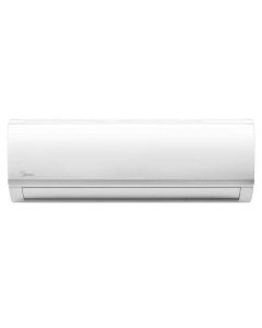Midea Aire Acondicionado Minisplit Ecosaver-32 Inverter | 12,000 Btu | Seer 17.8 | 1 Ton | 220v | R32 | Doble Filtro