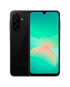 Samsung Galaxy A26 | Pantalla 6,7" | Octa Core | 8gb Ram | 256gb | 5000 Mah | Negro