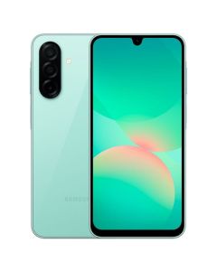 Samsung Galaxy A26 | Pantalla 6,7" | Octa Core | 8gb Ram | 256gb | 5000 Mah | Verde