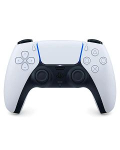 Sony Control Inalámbrico Dualsense para Playstation 5 | Blanco