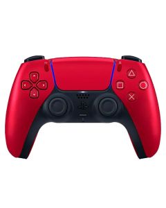 Sony Control Inalámbrico Dualsense para Playstation 5 | Volcanic Rojo