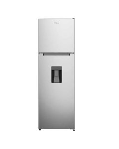 Whirlpool Refrigerador Top Mount 9pc | Dispensador de Agua | Xpert Inverter | 10 Años de Garantía en el Compresor 
