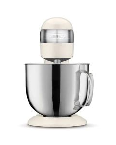 Cuisinart Batidora Digital Precisión Pro | 3 Ajustes de Preparación | 12 Opciones de Velocidad | 500v | Beige