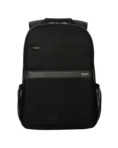 Targus Mochila Geolite Ecosmart Advanced | 14-16" | Resistente al Agua | Negro