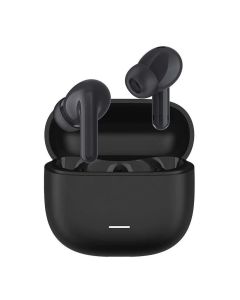 Xiaomi Audífonos Inalámbrico Redmi Buds 6 Lite | Cancelación de Ruido | Bluetooth | 480 Mah | Negro