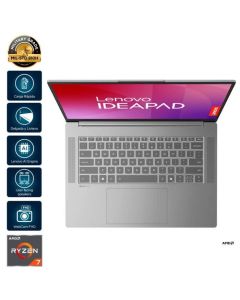 Lenovo Laptop Ideapad Slim 5 15arp10 | Amd Ryzen 7-7735hs | 16gb Ram | 1tb Ssd | Pantalla 15.3" | Windows 11 Home | Gris