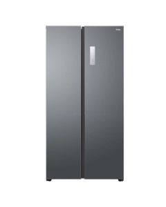 TCL Refrigerador Side By Side 22 P3 | Inverter | Luz Led | T Fresh | Metal Cool | 10 Años de Garantía 