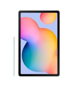 Samsung Galaxy Tab S6 Lite | 10.4" | 4gb Ram | 128gb | Octa Core | Batería 7040 Mah | Verde