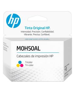 Hp Cabezal de Impresión | Compatible Series 100-300-400-500-600 | Tricolor