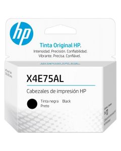 HP Cabezal de Impresión | Compatible Series 500-600-700 | Negro