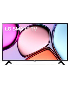 Lg Televisor 32" | AI Hd | Smart Tv | Web Os | Negro