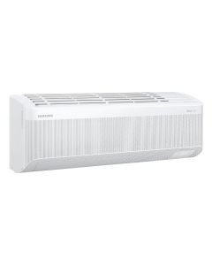 Samsung Aire Acondicionado Split de 12k Bespoke Ai con Windfree | Rac Ai Energy Mode | Wi-Fi | Freeze Wash | Seer 21 | R32 | Eco Friendly | Blanco