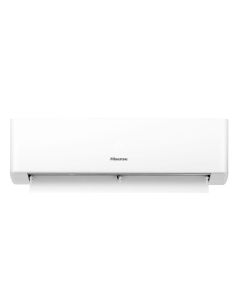 Hisense Aire Acondicionado Mini Split | Inverter | 18,000 Btu | R32 | Seer 16.5 | Blanco