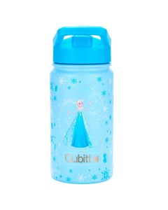 Cubitt Termo Jr X Disney | 14oz | Libre de Bpa | Azul