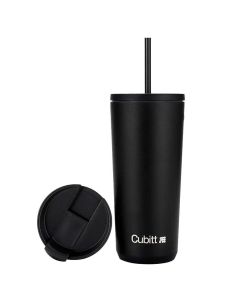 Cubitt Termo | 20oz | Libre de Bpa | Negro