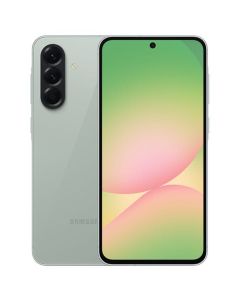 Samsung Galaxy A56 5g | Pantalla 6,7" | Octa Core | 12gb Ram | 256gb | 5000 Mah | Verde