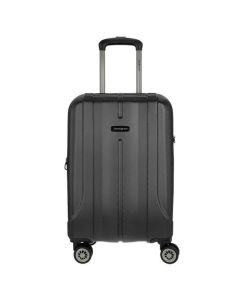 Samsonite Maleta de Cabina Fiero 3.0 | Cerradura Tsa | Negro 