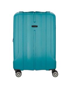 Samsonite Maleta Fiero 3.0 Spinner 24 | Cerradura Tsa | Azul