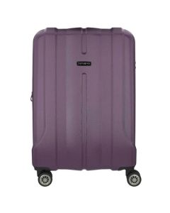 Samsonite Maleta Fiero 3.0 Spinner 24 | Cerradura Tsa | Morado