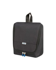 Samsonite Organizador Colgante para Viaje Neceser | Negro