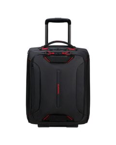 Samsonite Maleta de Cabina Ecodiver | 45cm | Negro