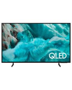 Samsung Televisor 50" Qled Q7f 4k Vision AI Smart Tv (2025) | Q4 con AI | 60hz | Wi-Fi | Bt | Negro